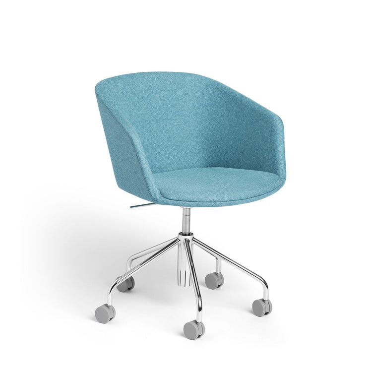 Pitch Meeting Chair, Blue