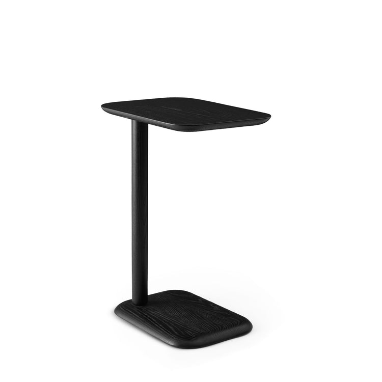 Spot Side Table, Black