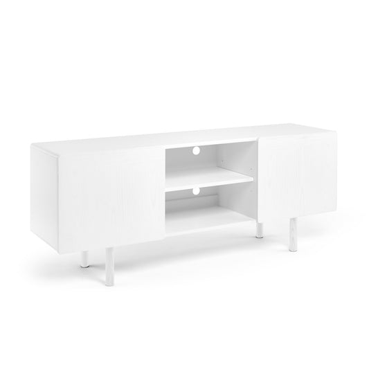 Cleo Credenza, 70", White