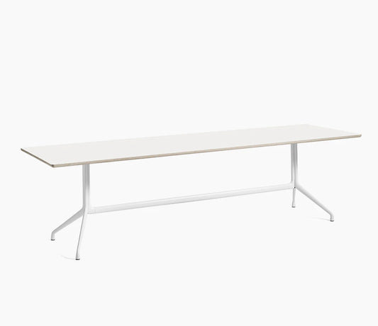 AAT 10 Conference Table (White)