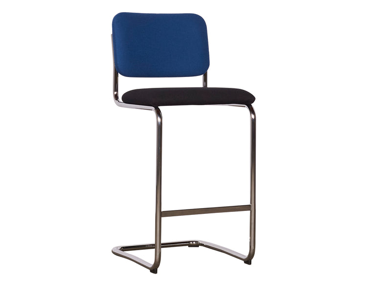 Cesca armless chair hot sale