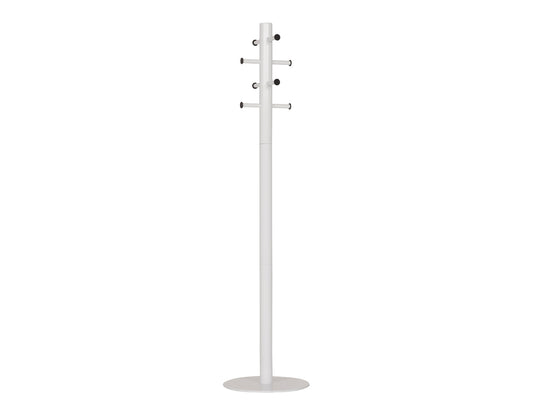 Multipass Coat Rack