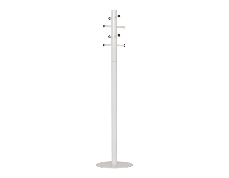 Multipass Coat Rack