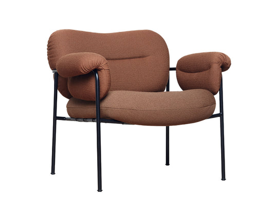 Bollo Armchair