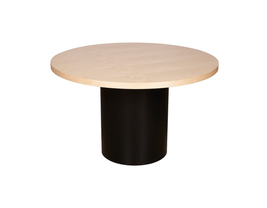Round Canteen Table