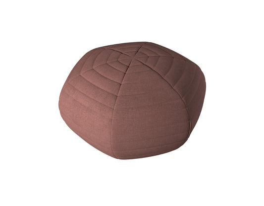 Poppy Ottoman