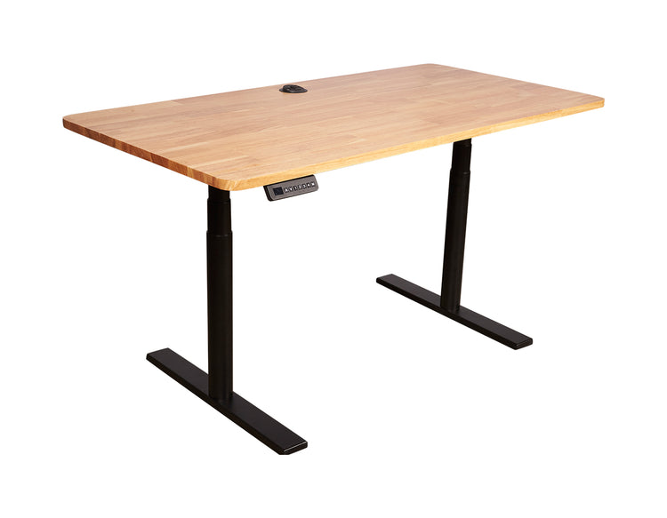 Sit-Stand Desk